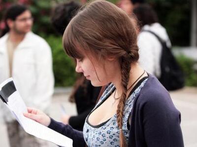 Πανελλαδικές Εξετάσεις 2014: Ο λύσεις στ...