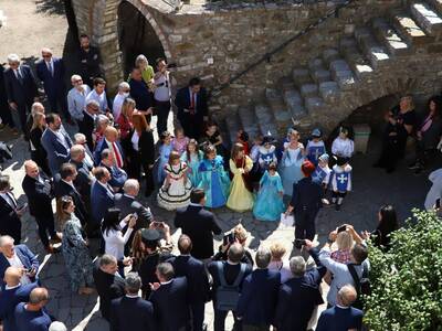 Πάτρα: Αρχίζει σήμερα ο 2ος Πανελλήνιος ...