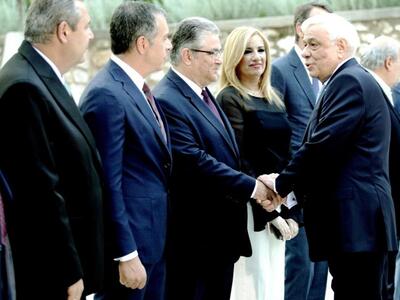 Δ. Κουτσούμπας: Δυστυχώς τα δικαιώματα μ...