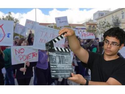 Ξεκίνησε χθες 30 Νοεμβρίου το 16ο Διεθνέ...