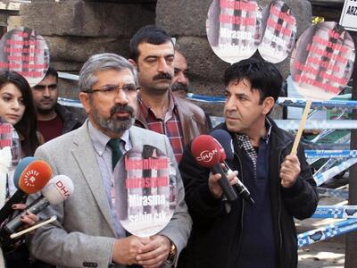 Τουρκία: Εκτέλεσαν τον πρόεδρο του δικηγ...