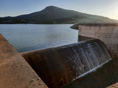 Σπιράλ για Φράγμα: Ολοκληρωμένη πρόταση ...