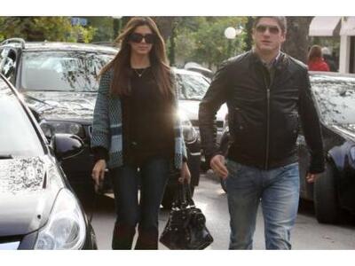 Έγκυος η τηλεπαρουσιάστρια Σταματίνα Τσι...