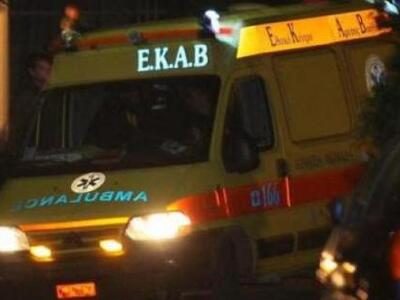 Αυτοκτόνησε 88χρονη στο Βελεστίνο