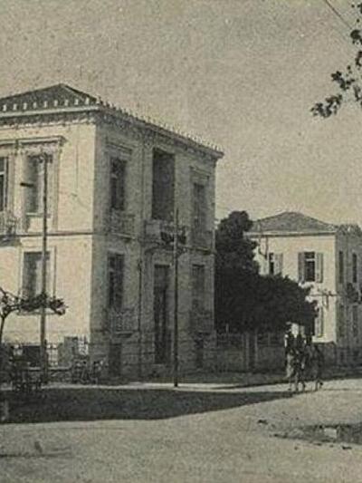 Φωτογραφία από Τάσσο  Σταθόπουλο στο pat...