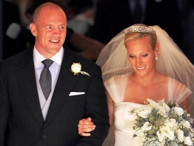 Η πριγκίπισσα ξαδέλφη του William, παντρ...