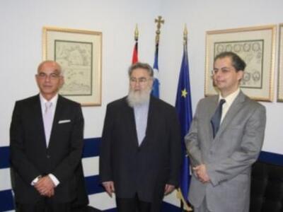 Σάλος στην Εκκλησία: Αντιδράσεις απο την...