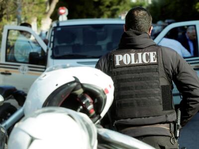 Συλλήψεις για ναρκωτικά στην Πάτρα 