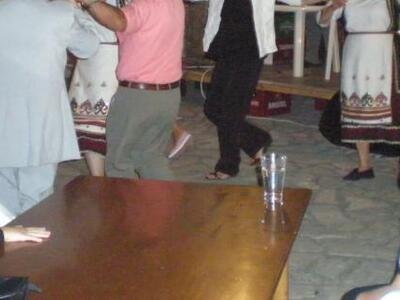 Πάτρα: Παρασκευή και Σάββατο τα Μακρυγιάννεια 2012