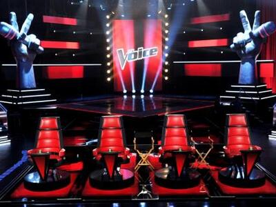 «The Voice»: Πρεμιέρα στις 10 Ιανουαρίου;