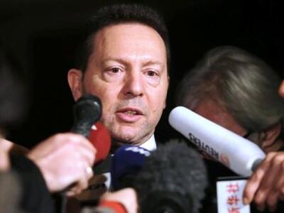 Ολοκληρώθηκε η σύσκεψη στο Μέγαρο Μαξίμου