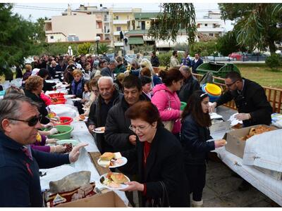 Αίγιο: Σε άλλο χώρο τα Κούλουμα λόγω ακα...