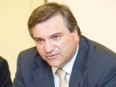 Πάτρα: Επίσκεψη Καστανίδη την Πέμπτη