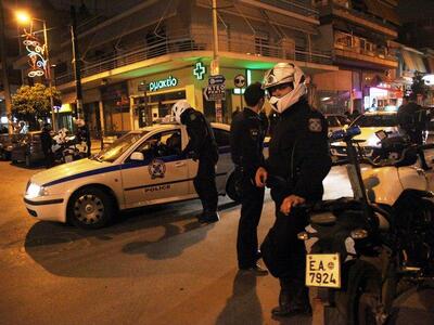 Επιστρέφει άρον-άρον από την Άγκυρα ο Παπουτσής