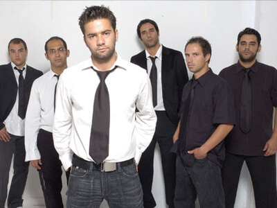 Οι "Ονιράμα" στην Πάτρα