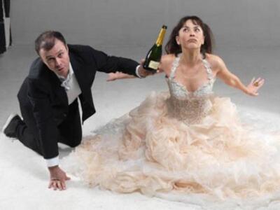 «Ο δικός μας Ελέφαντας» έρχεται στην Πάτρα