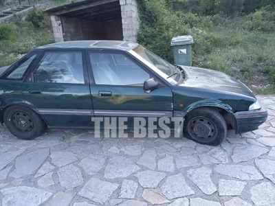 Νεκρός οδηγός που το Ι.Χ. του εκτράπηκε ...