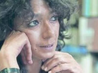 Το βιβλίο της συγγραφέως Νίκης Αναστασέα...