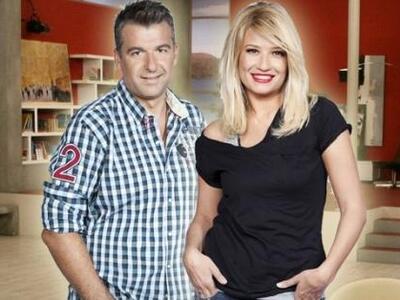 Όλα όσα θα δούμε στην πρεμιέρα του «Πρωινό μου»