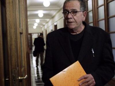 Να τελειώνουμε με τους Καμμένους και του...