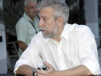 Κοντονής:"Όταν ο ΣΥΡΙΖΑ μιλάει για ...