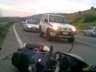 Ανδραβίδα:Τροχαίο στη διασταύρωση του Αεροδρομίου