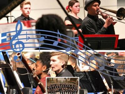 Πάτρα: Οι «Mounds View High School Band»...