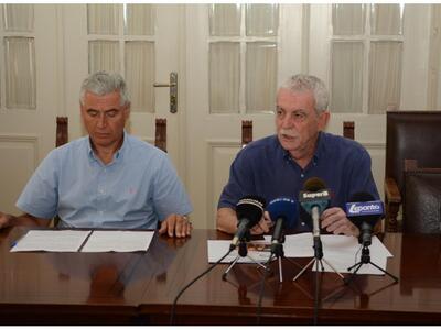 Δήμος Πατρέων: Εκδηλώσεις σήμερα και αύρ...