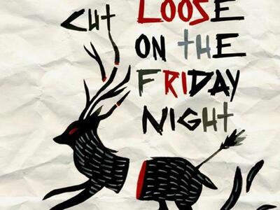 Cut Loose On The Friday Night στο ΠΟΠ-ΧΟΡΝ!