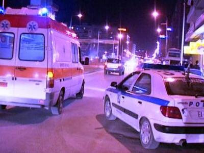 Πάτρα: Ισχαιμικό επεισόδιο λέει ότι είχε...