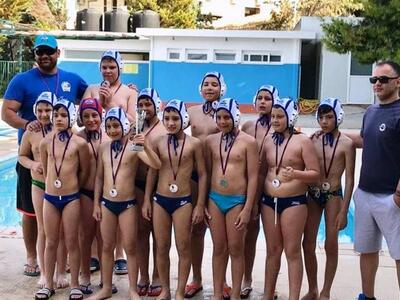 Πολύτιμες εμπειρίες για τους μικρούς της ΝΕΠ