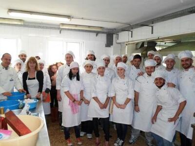 Στο Άσυλο Ανιάτων Πατρών βρέθηκε το τμήμ...