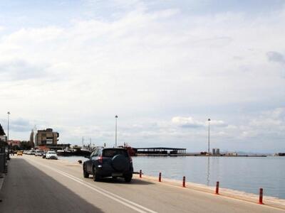 Η χαμένη ευκαιρία για το θαλάσσιο μέτωπο...