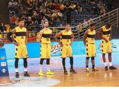 Μπάσκετ: Η ΑΕΚ στην Καβάλα και ο Άρης στα Τρίκαλα