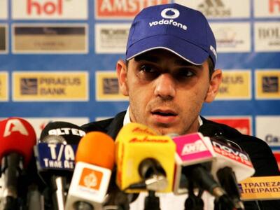 Έφυγε από τη ζωή η πεθερά του Κώστα Κατσ...