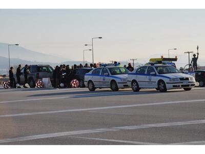 Γεφυρα Α.Ε. "Θα μπορούσε να συμβεί ...