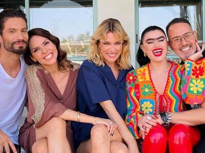 GNTM 5: Η 75χρονη που «τρέλανε» τους κρι...