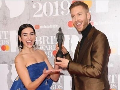 Αυτοί είναι οι νικητές των Brits Awards 2019