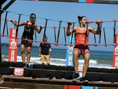 «Σάρωσε» τα νούμερα τηλεθέασης η πρεμιέρ...