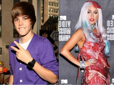 Οι άνδρες κουράστηκαν με Tζάστιν Μπίμπερ...