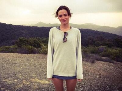 Αυτοκτόνησε η πρώην σύντροφος του Τζιμ Κάρεϊ