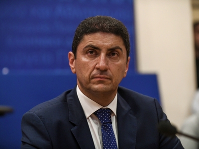 Λευτέρης Αυγενάκης: «Ήταν επιλογή μου ο ...