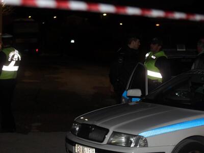 Ηλεία: Συλλήψεις για ναρκωτικά και παράν...