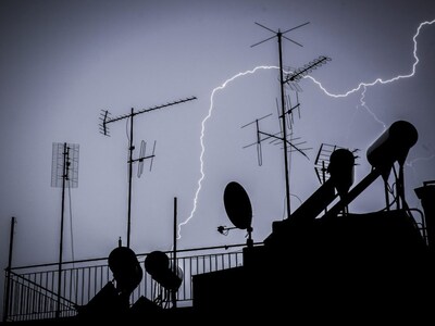 Έρχεται νέο κύμα κακοκαιρίας μετά την Πρ...