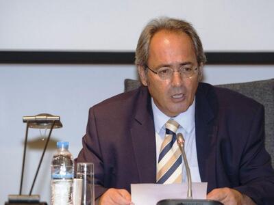 Παραιτήθηκε από πρόεδρος της ΕΡΤ 3 ο Γιά...