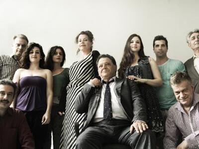 Η διαχρονική κωμωδία «Υπάρχει και Φιλότι...