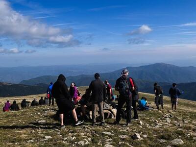 Τέσσερις προορισμοί προσφέρουν την απόλυ...