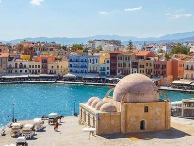 TripAdvisor: Τρεις ελληνικοί ταξιδιωτικο...