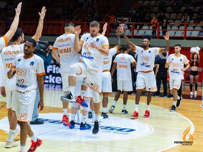 Μπόγρης: «Πέντε πράγματα χωρίς τα οποία ...