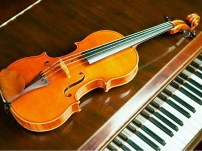 Μουσική βραδιά τελειόφοιτων σπουδαστών σ...